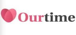 promo code for ourtime dating